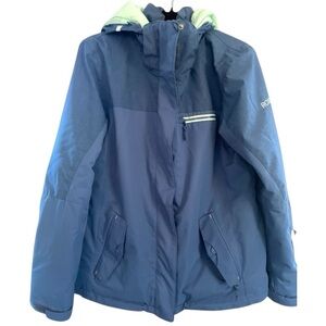 Roxy Jacket Ski or Snowboarding Jacket Size XL